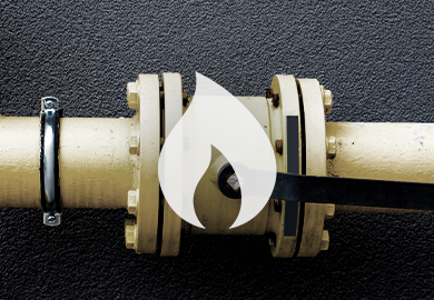 Smarter Business Gas Management